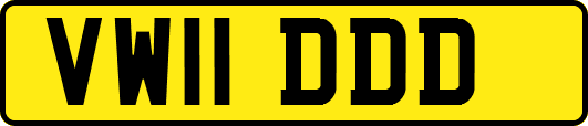 VW11DDD