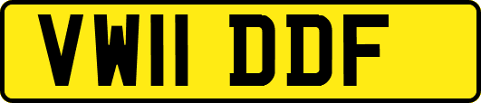 VW11DDF