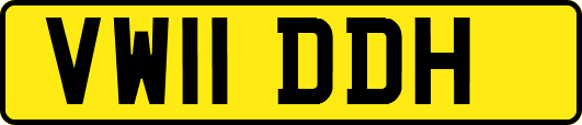 VW11DDH