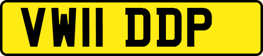 VW11DDP