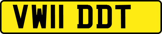 VW11DDT