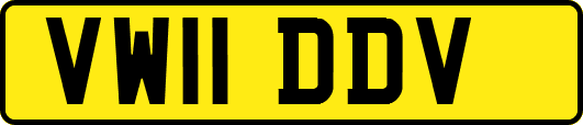 VW11DDV