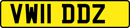 VW11DDZ