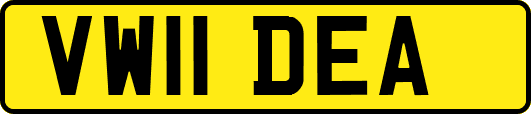 VW11DEA