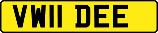 VW11DEE