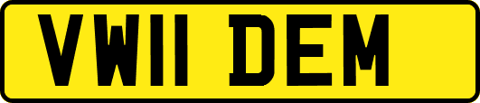 VW11DEM