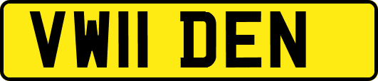 VW11DEN
