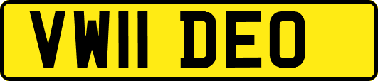 VW11DEO