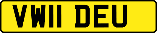 VW11DEU