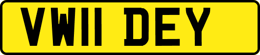 VW11DEY