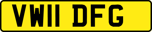 VW11DFG