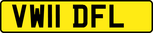 VW11DFL