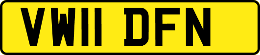 VW11DFN