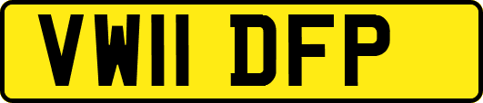 VW11DFP
