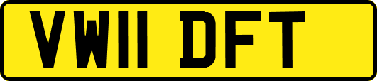 VW11DFT