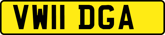 VW11DGA