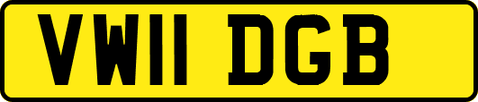 VW11DGB