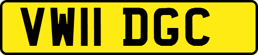 VW11DGC