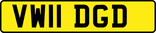 VW11DGD