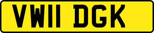 VW11DGK