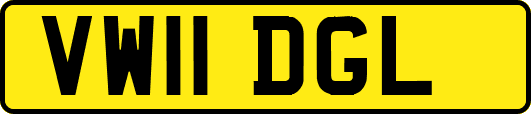 VW11DGL