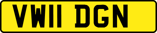 VW11DGN