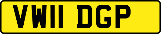 VW11DGP