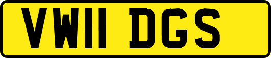 VW11DGS