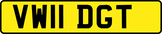 VW11DGT