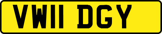 VW11DGY