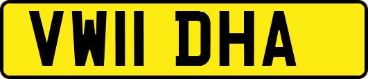 VW11DHA