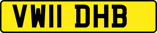 VW11DHB