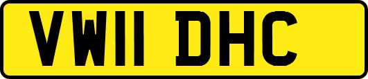 VW11DHC