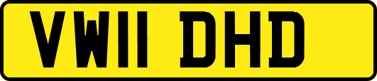 VW11DHD