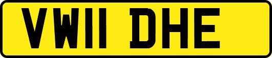 VW11DHE