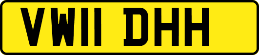 VW11DHH