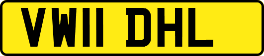 VW11DHL