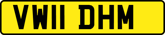 VW11DHM