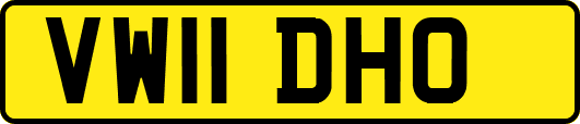 VW11DHO