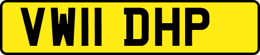 VW11DHP