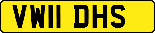 VW11DHS