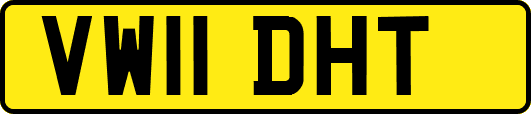 VW11DHT