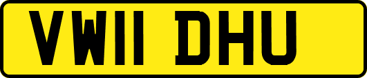 VW11DHU
