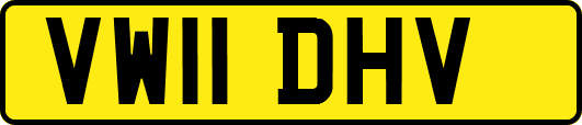VW11DHV