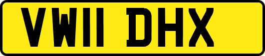 VW11DHX