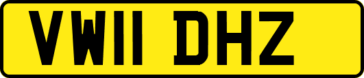 VW11DHZ