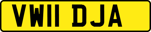 VW11DJA