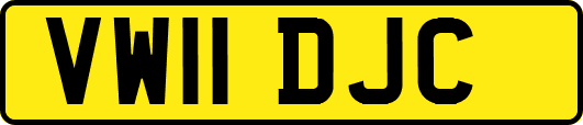 VW11DJC