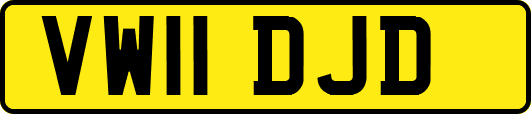VW11DJD