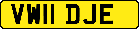 VW11DJE